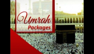 What are the Best Times to Book the 14 Days Umrah Package from Pakistan for 2023?